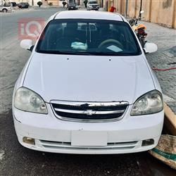 Chevrolet Optra